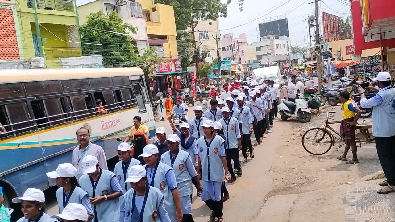 SWACHHATA HI SEVA