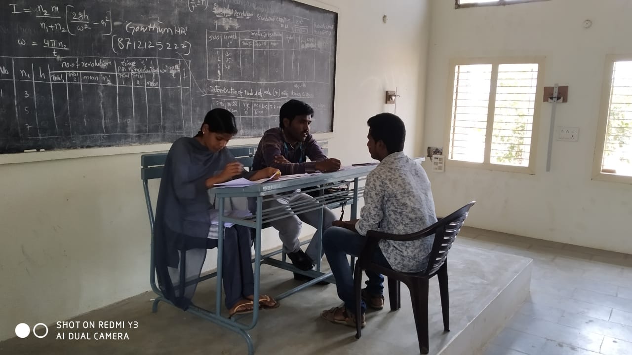 Interview Process