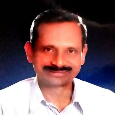Dr T Subbarao(FAC)