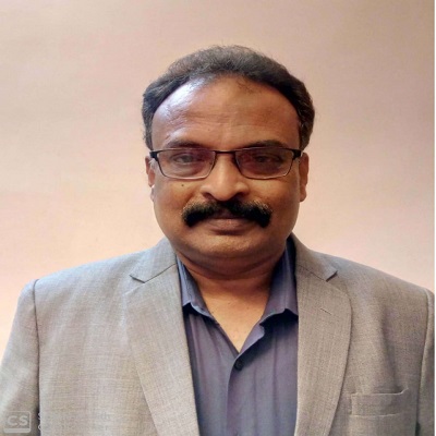 Dr. ILLA RAVI