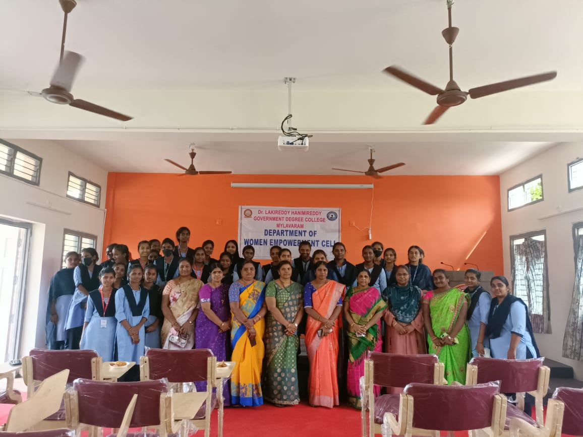 International Women's Day 2023