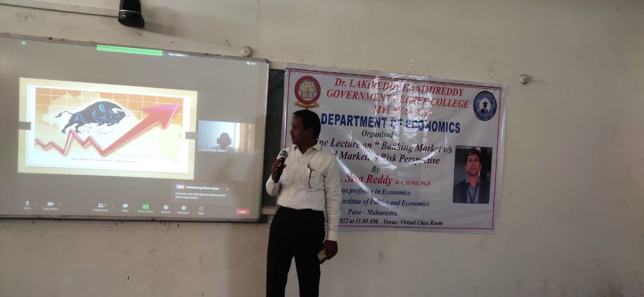 ONLINE LECTURE