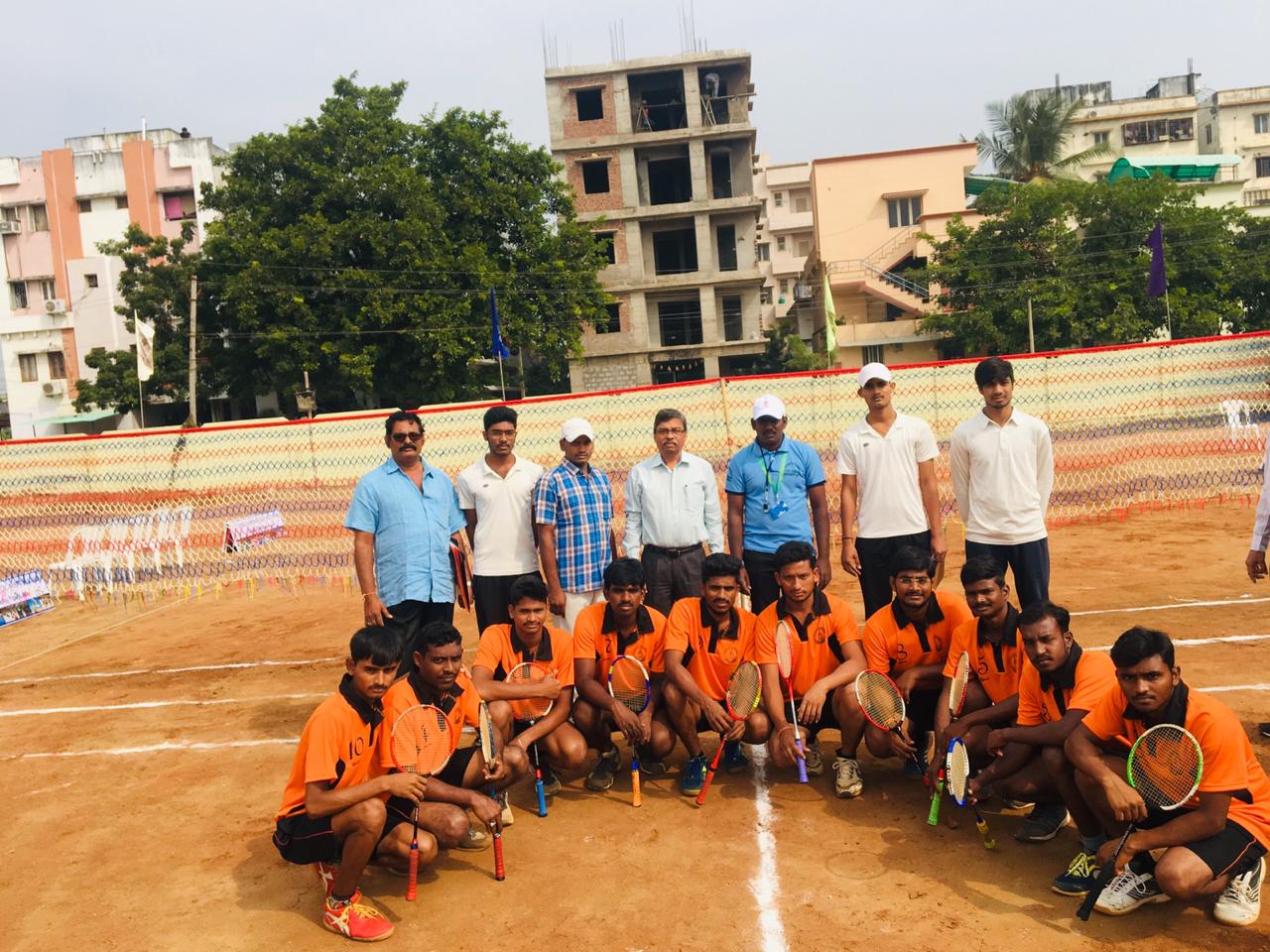 KAKINADA TOUR
