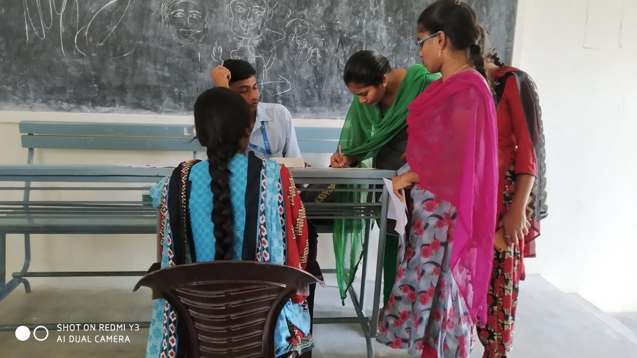 Interview Process