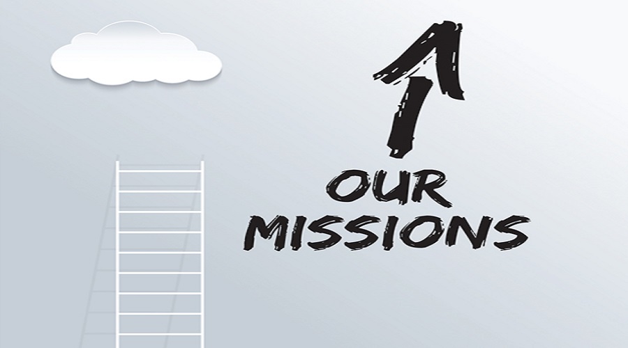 OUR MISSION