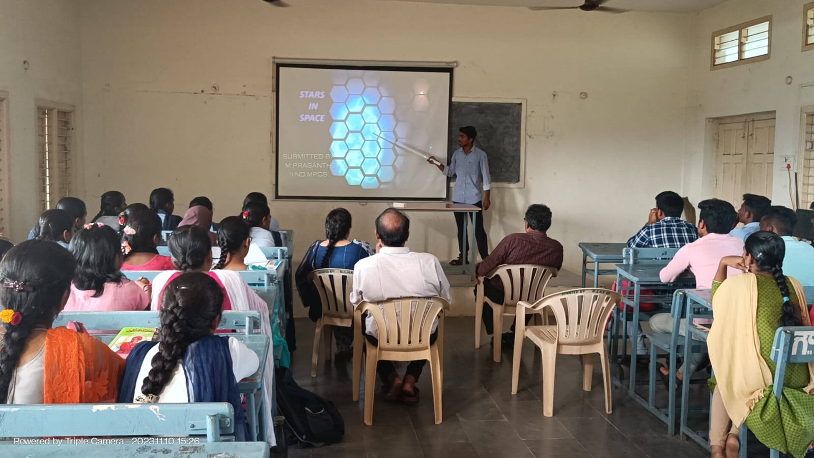 World Science Day