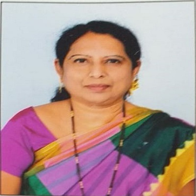 Dr K Prameela
