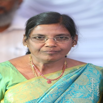 Smt PMS Swarupa Rani