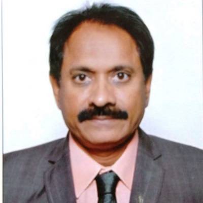 Dr V Joshi(FAC)
