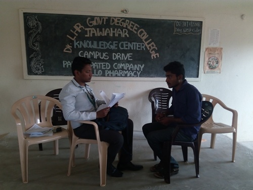 Interview Process