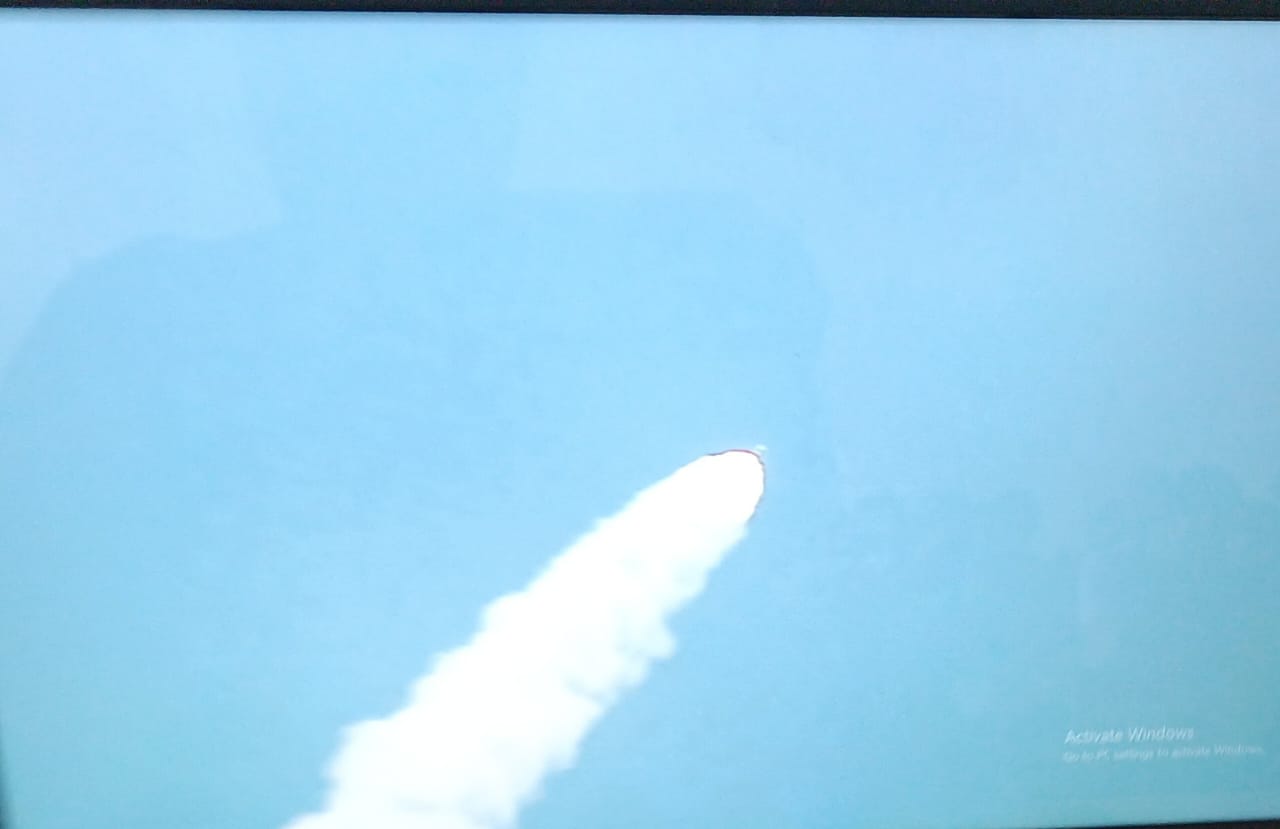 Live Streaming of Adithya L-1 Launching