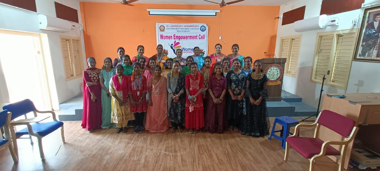 Women's Day Celebrations