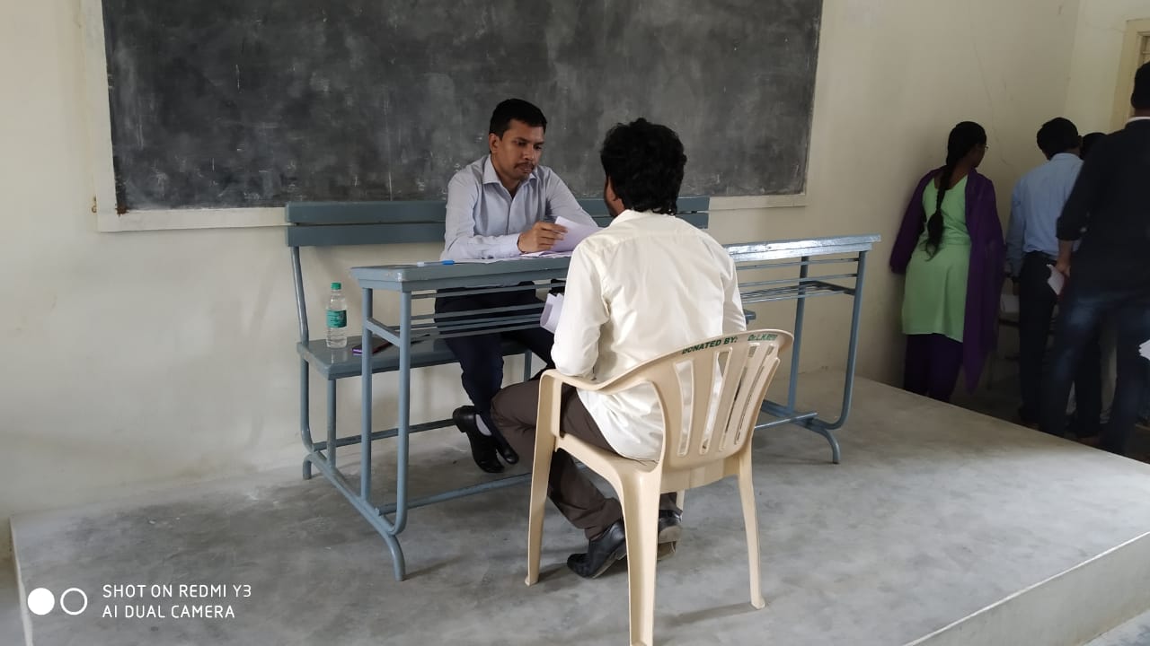 Interview Process