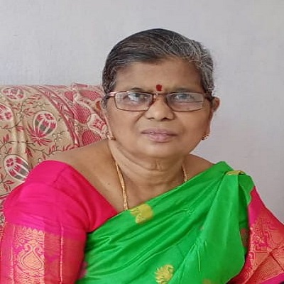 Dr Jhostna Kumari( FAC)