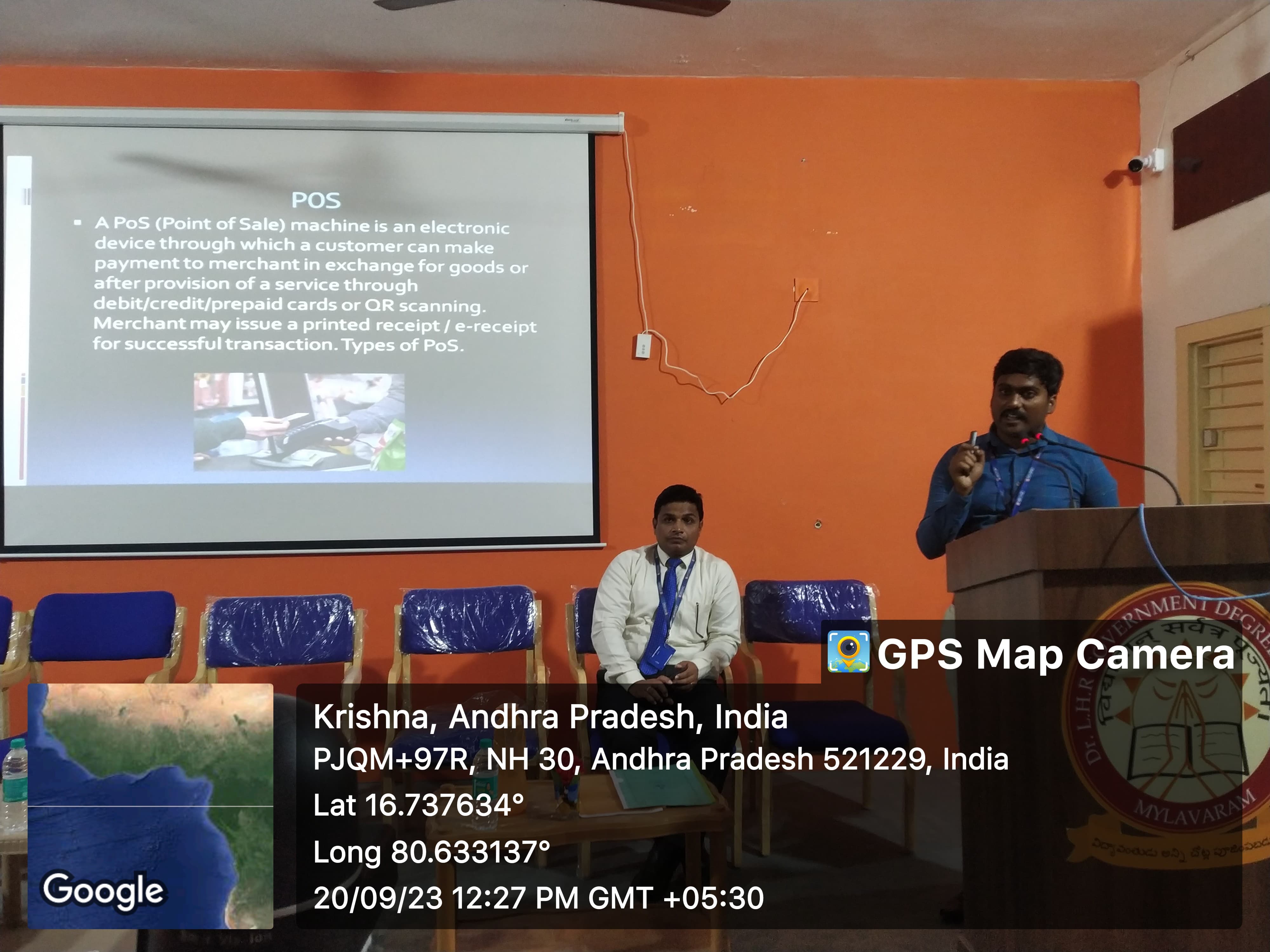 WORKSHOP ON DIGITAL FINANCIAL TRANSACTIONS IN INDIA