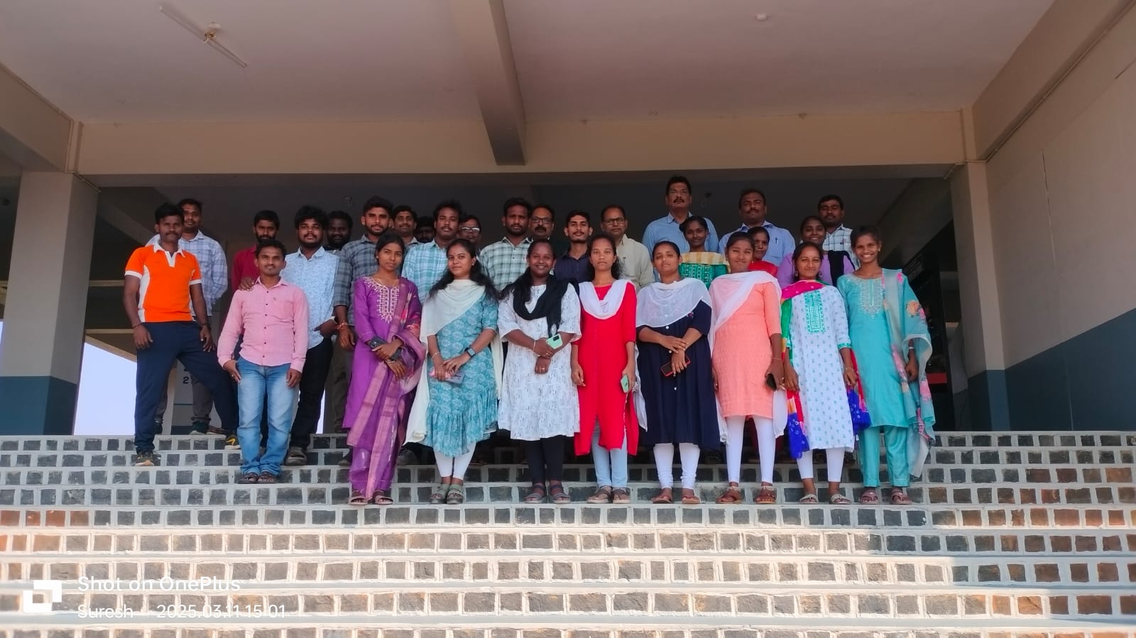 FORMATION OF NEW GOVERNING BODY OF ALUMNI