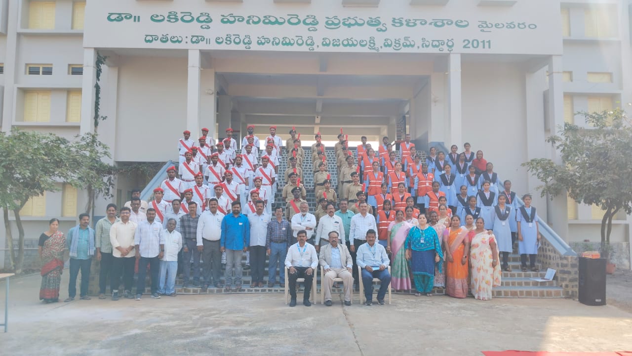 76th REPUBLIC DAY CELEBRATIONS