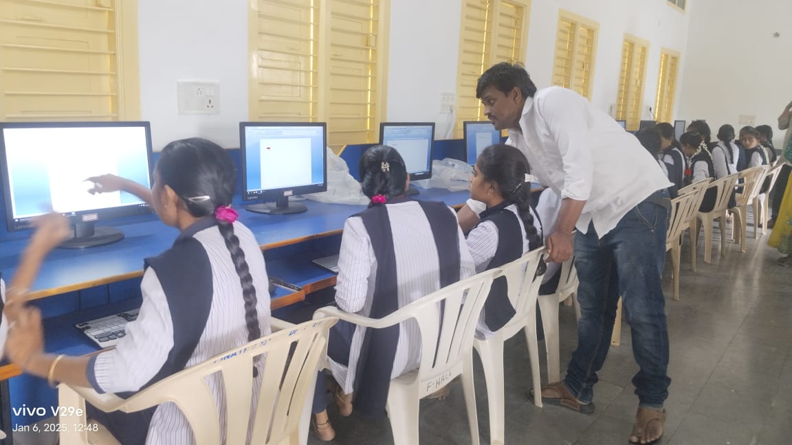 DEPT. OF PHYSICS SCHOOL TO LAB PROGRAMME