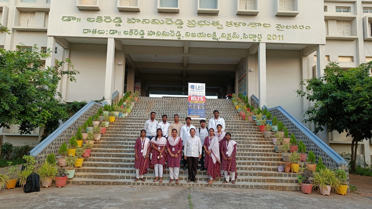 FREE PASSPORT MELA CONDUCTED