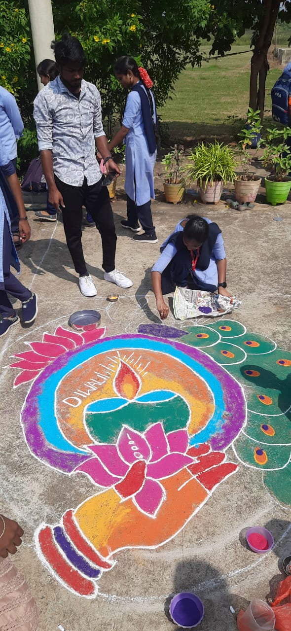 Cultural Club TALENT HUNT